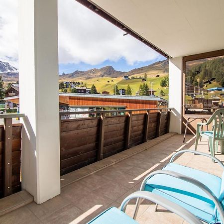 Brueggli A24 By Arosa Holiday Buitenkant foto