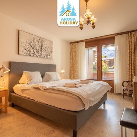 Brueggli A24 By Arosa Holiday Buitenkant foto
