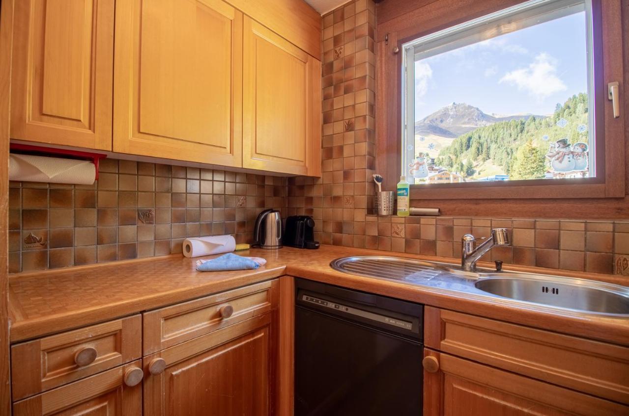 Brueggli A24 By Arosa Holiday Buitenkant foto